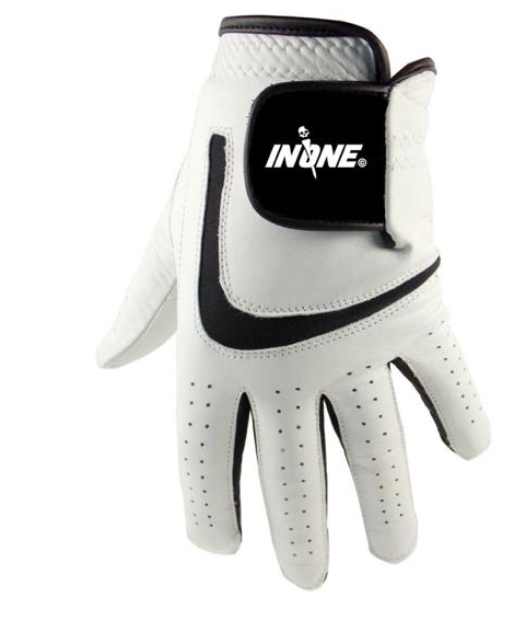 InOneGolf Glove